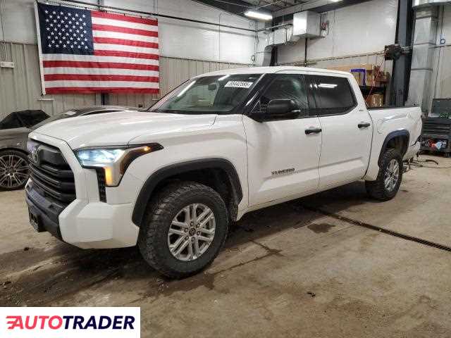 Toyota Tundra 2023 3 Toyota Tundra 2023 3
