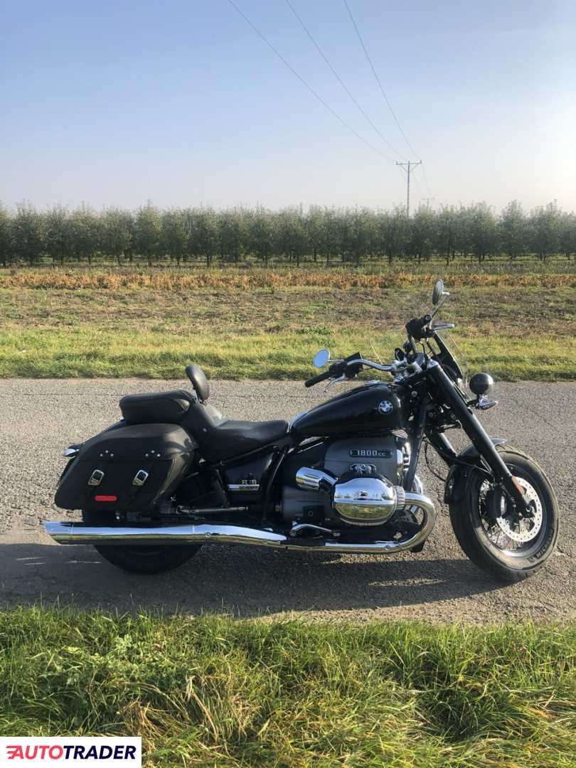 Motoryzacja - Motocykle