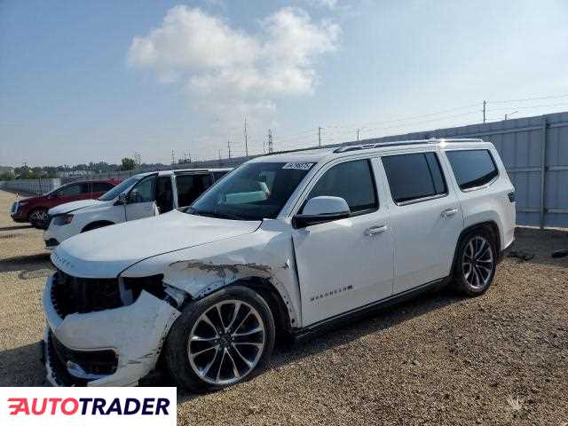 Jeep Wagoneer 2022 5 Jeep Wagoneer 2022 5