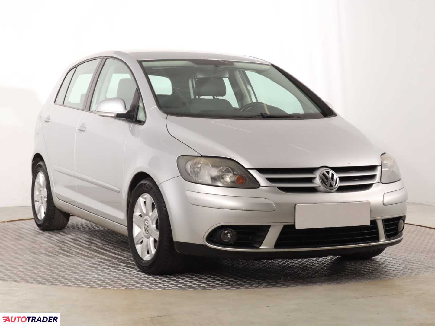 Volkswagen Golf 2005 1.9 103 KM