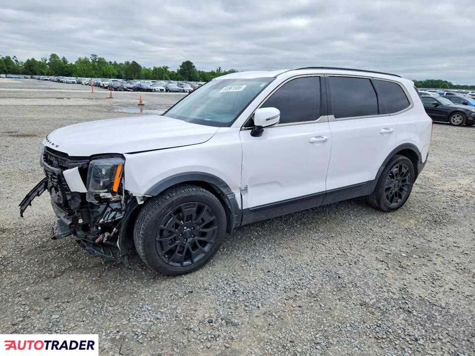 Kia Pozostałe 2021 3