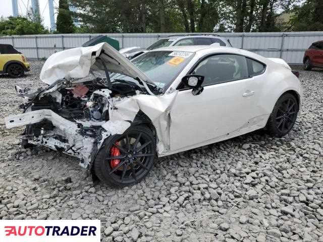 Toyota Pozostałe 2025 2 Toyota Pozostałe 2025 2