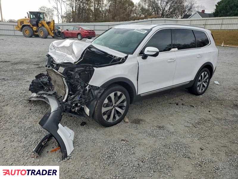 Kia Pozostałe 2021 3