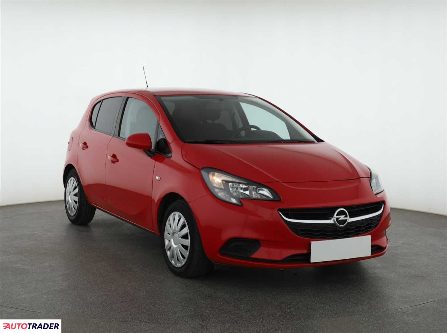 Opel Corsa 2016 1.4 88 KM