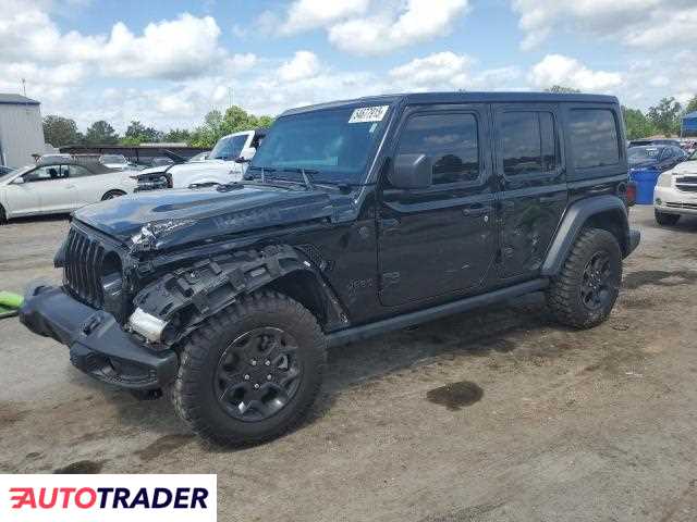 Jeep Wrangler 2023 2