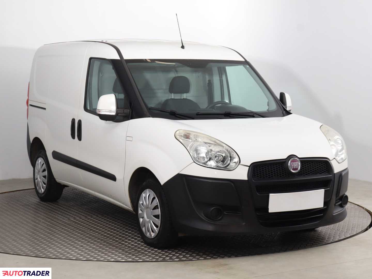 Fiat Doblo 2014 1.6 Fiat Doblo 2014 1.6