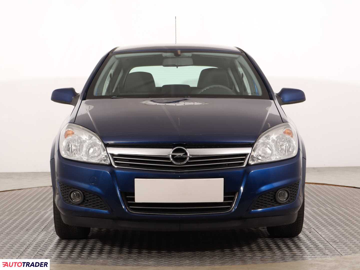 Opel Astra 2008 1.6 103 KM
