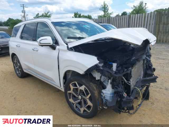 Hyundai Pozostałe 2022 3 Hyundai Pozostałe 2022 3