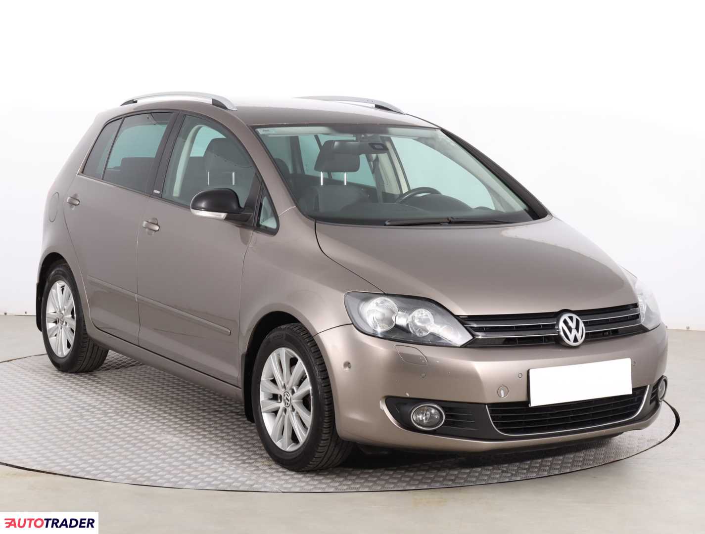 Volkswagen Golf 2011 1.4 120 KM Volkswagen Golf 2011 1.4 120 KM