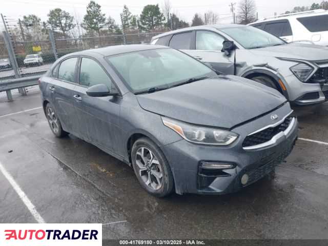 Kia Pozostałe 2019 2 Kia Pozostałe 2019 2