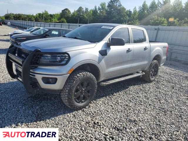 Ford Ranger 2023 2 Ford Ranger 2023 2