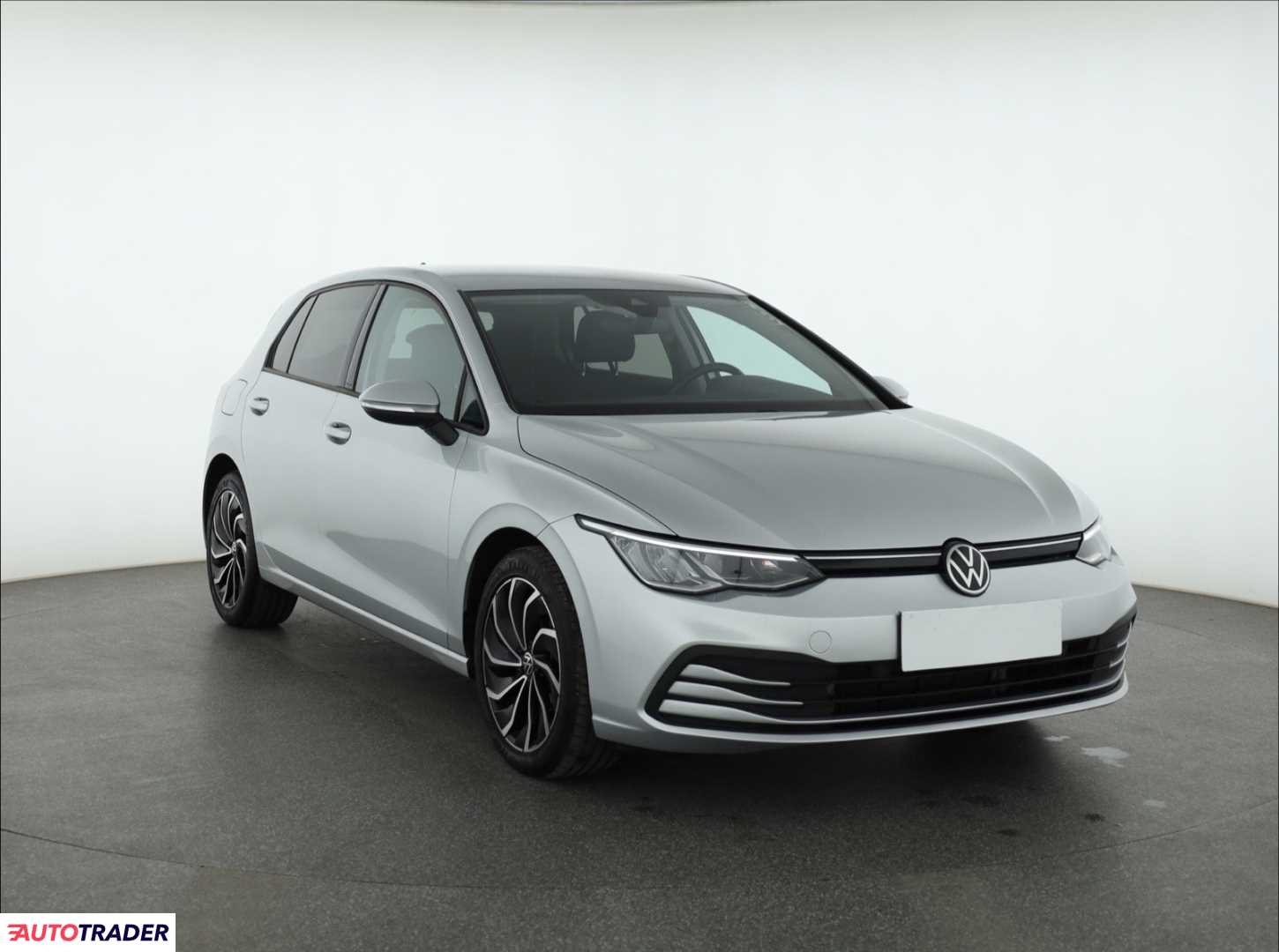 Volkswagen Golf 2020 1.5 147 KM