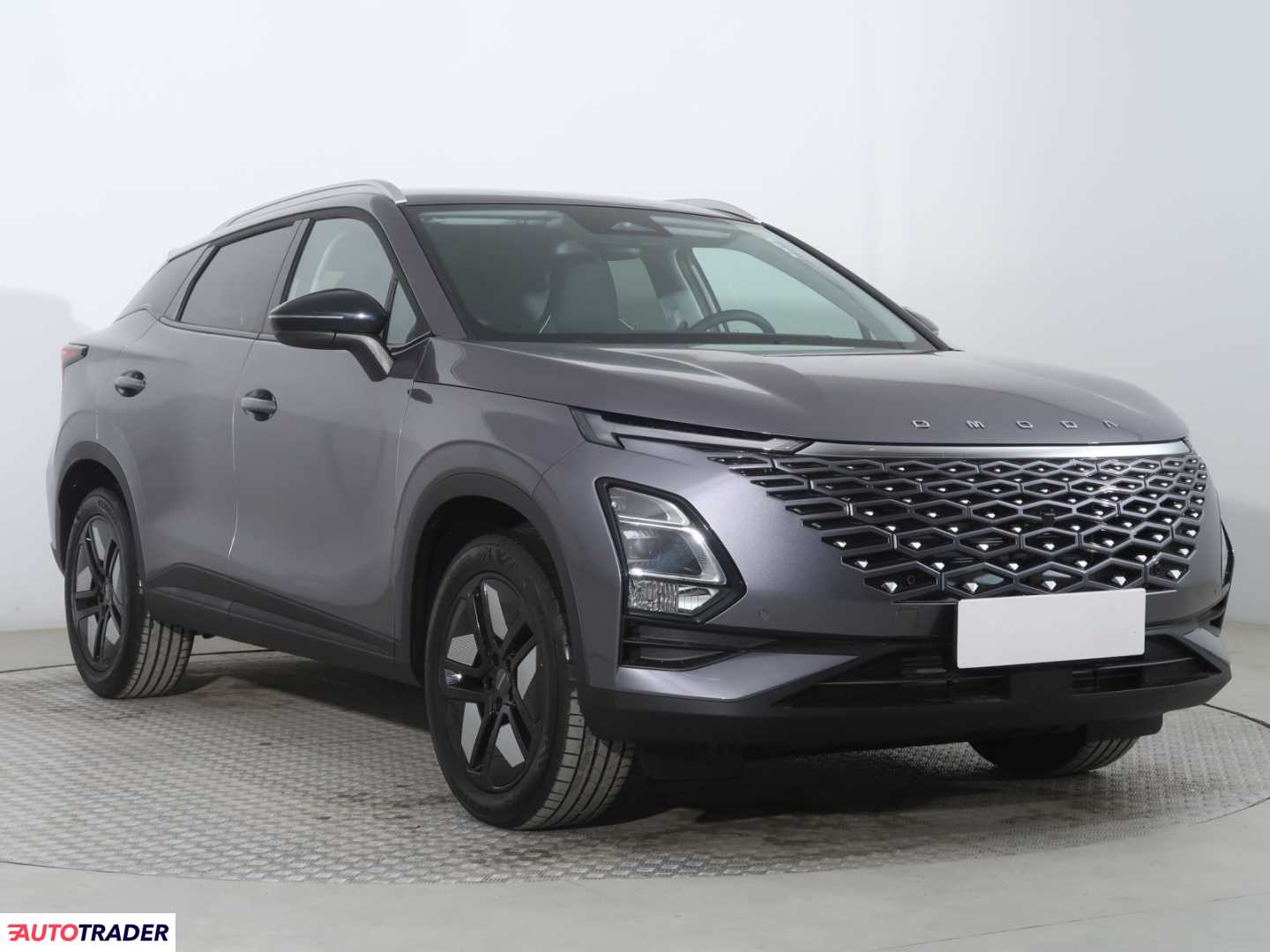 Omoda 5 2024 1.6 144 KM