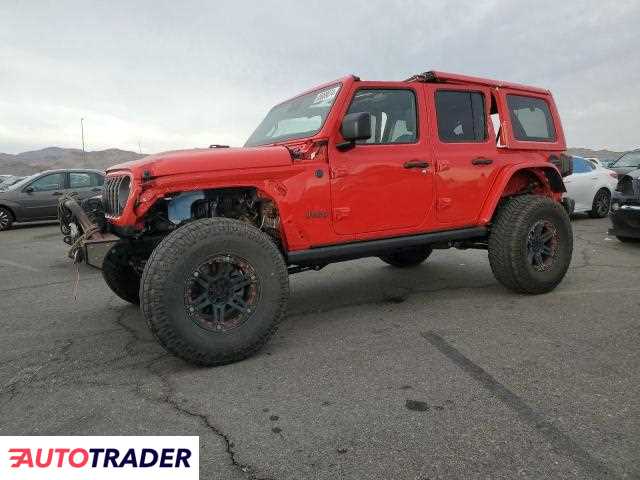 Jeep Wrangler 2024 3