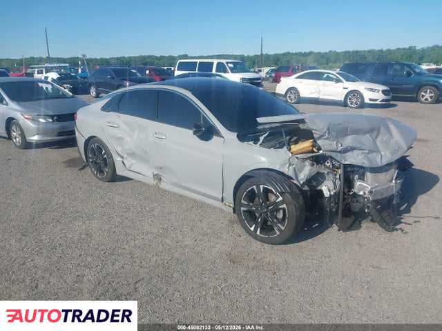 Kia Pozostałe 2022 1
