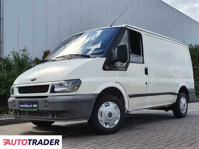 Ford Transit 2006 Ford Transit 2006