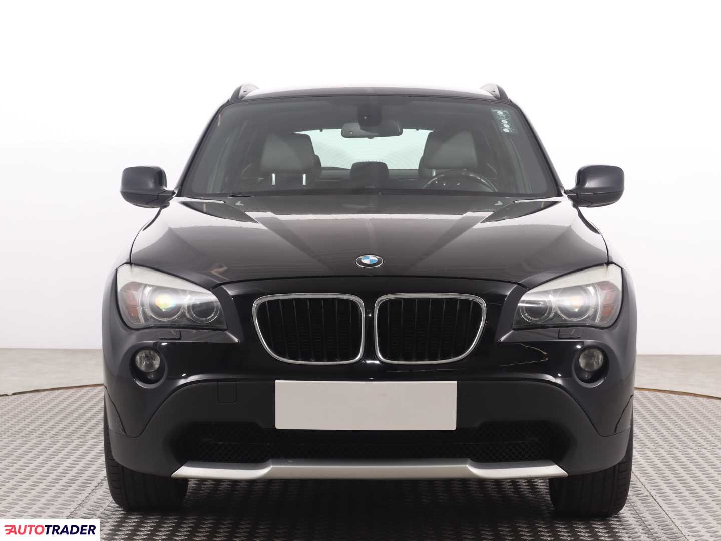 BMW X1 2010 2.0 174 KM