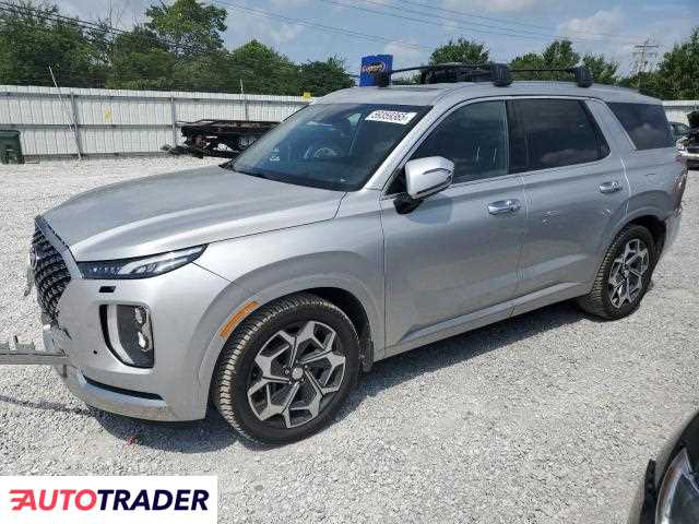 Hyundai Pozostałe 2022 3 Hyundai Pozostałe 2022 3
