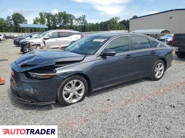Honda Accord 2023 1 Honda Accord 2023 1