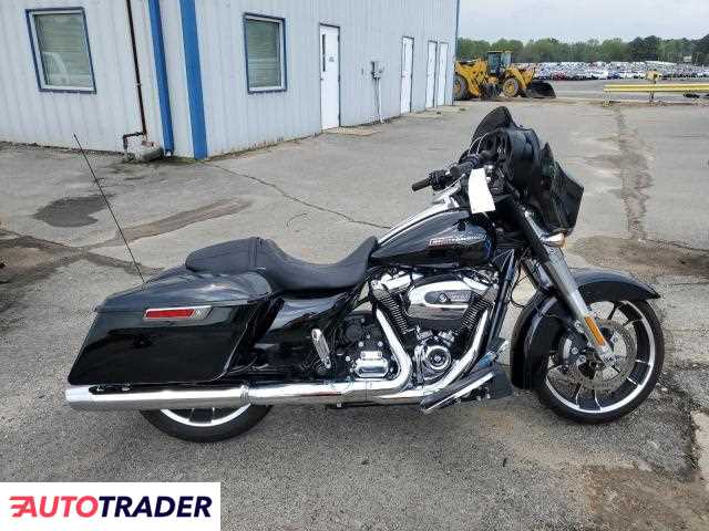 Harley-Davidson Pozostałe 2023 Harley-Davidson Pozostałe 2023