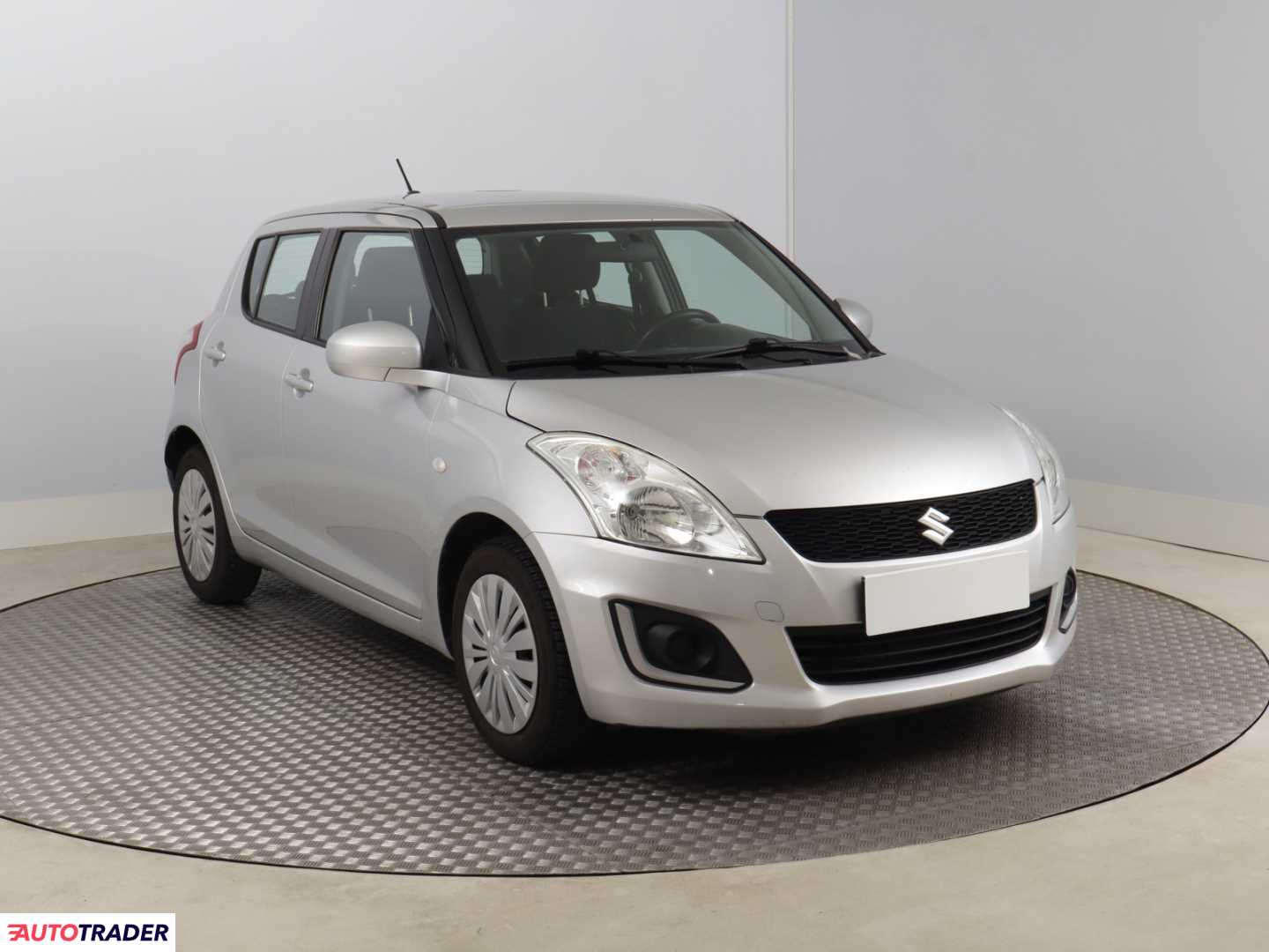 Suzuki Swift 2016 1.2 92 KM
