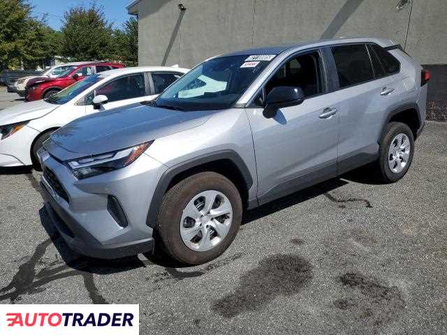 Toyota Pozostałe 2025 2 Toyota Pozostałe 2025 2