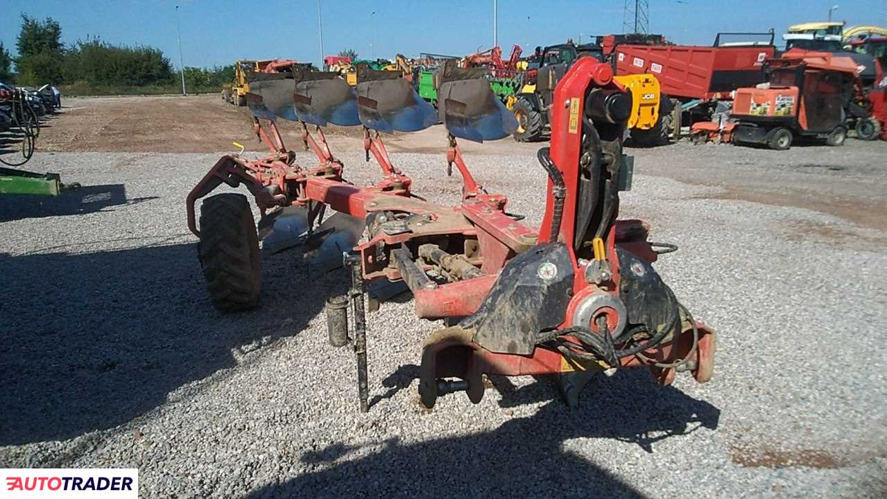 Gregoire Besson RY6 5/170/100 2018r. Gregoire Besson RY6 5/170/100 2018r.