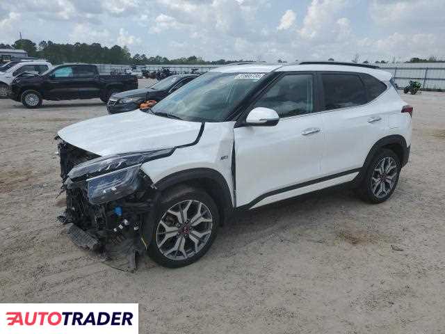 Kia Pozostałe 2021 1 Kia Pozostałe 2021 1