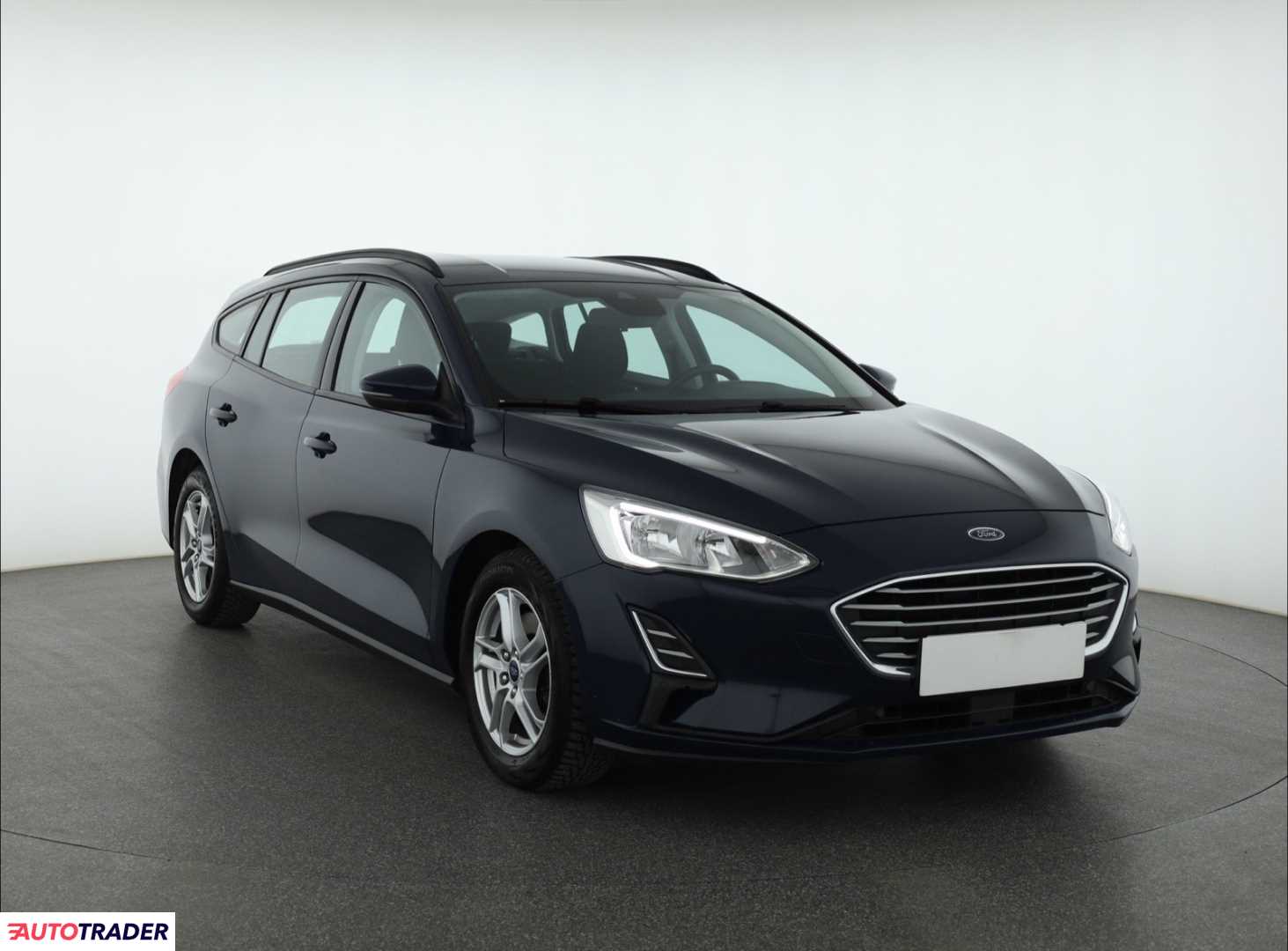 Ford Focus 2018 1.5 118 KM Ford Focus 2018 1.5 118 KM