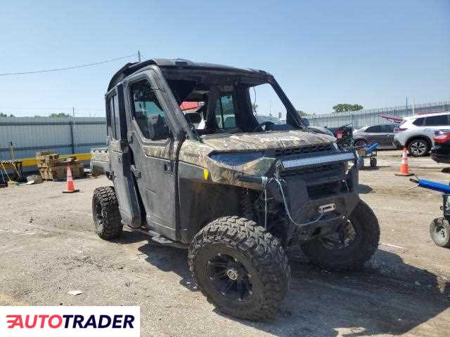 Polaris Pozostałe 2022 Polaris Pozostałe 2022