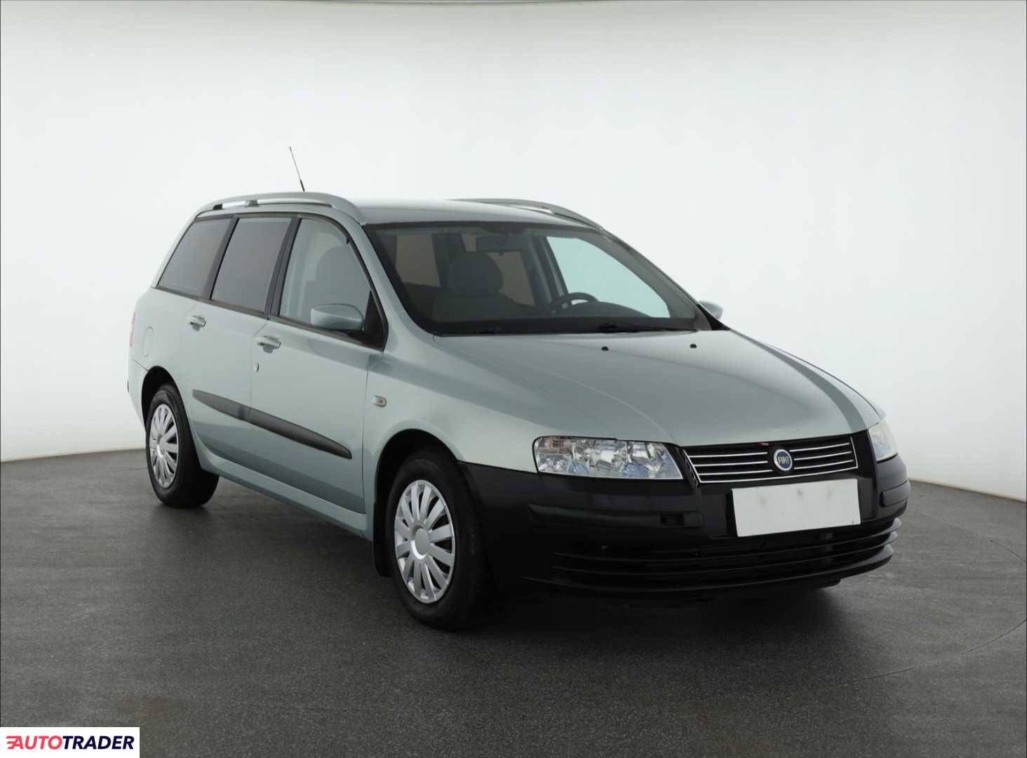 Fiat Stilo 2005 1.9 147 KM
