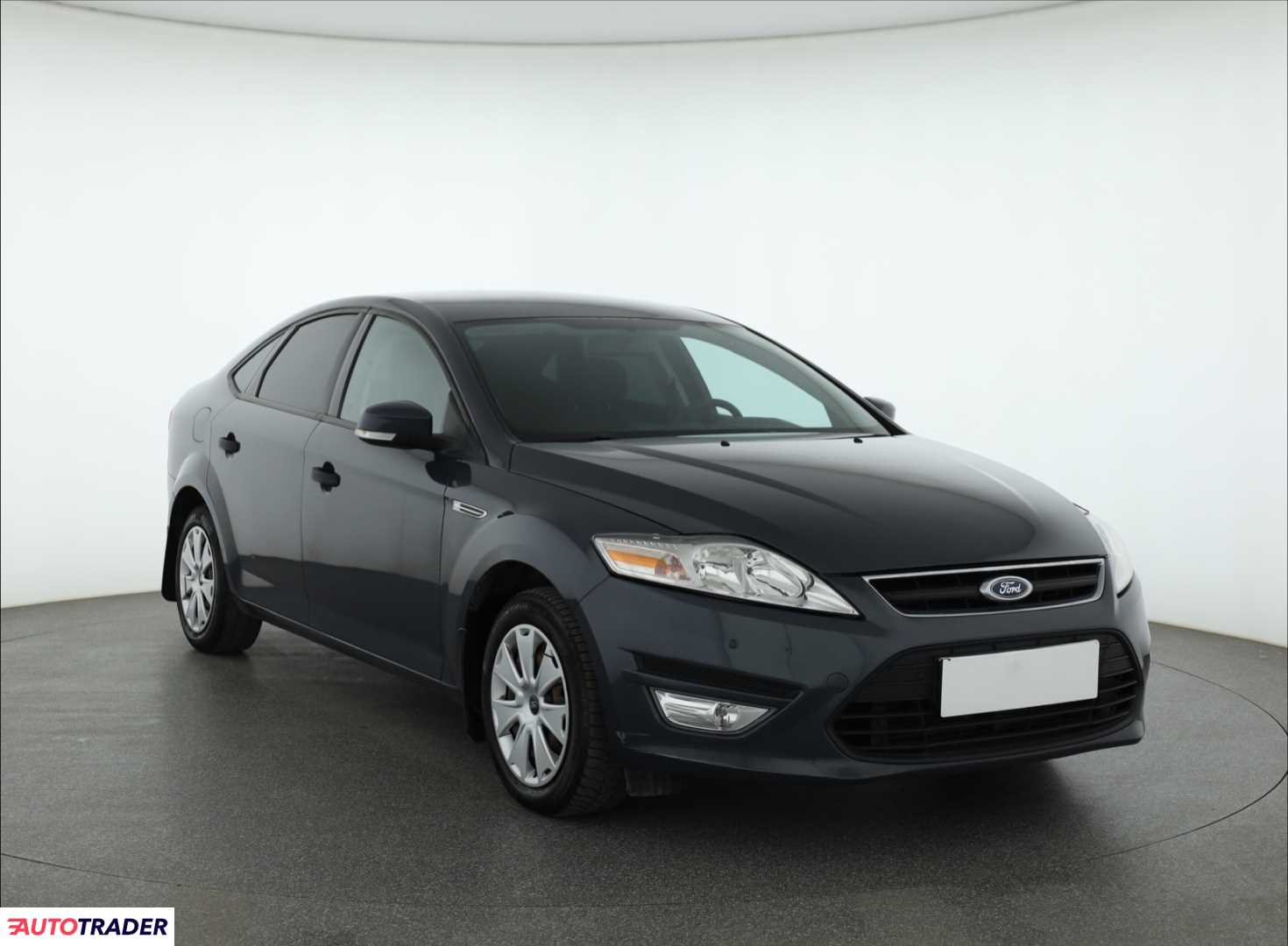 Ford Mondeo 2011 1.6 113 KM