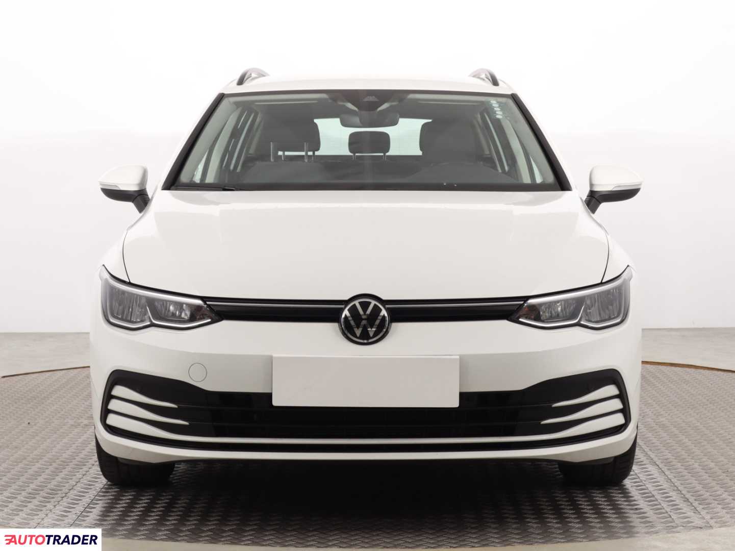 Volkswagen Golf 2022 1.5 128 KM Volkswagen Golf 2022 1.5 128 KM
