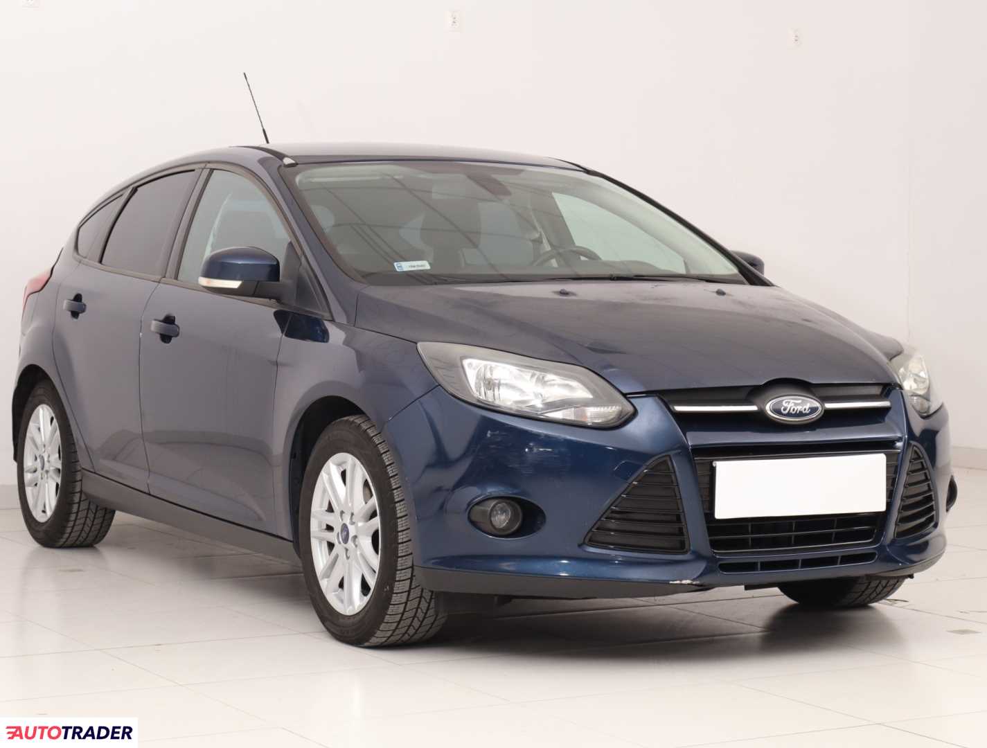 Ford Focus 2011 1.6 103 KM Ford Focus 2011 1.6 103 KM