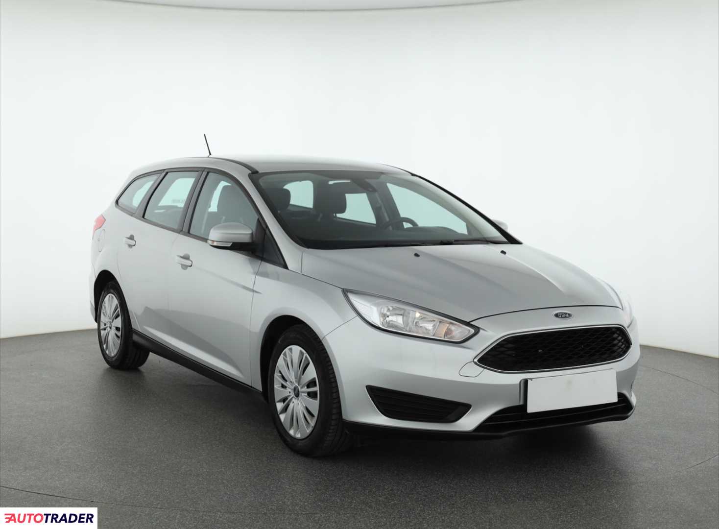 Ford Focus 2017 1.5 118 KM