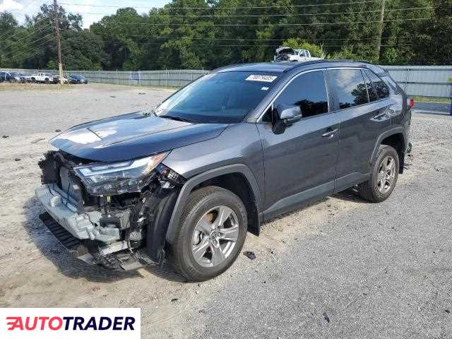 Toyota Pozostałe 2024 2 Toyota Pozostałe 2024 2