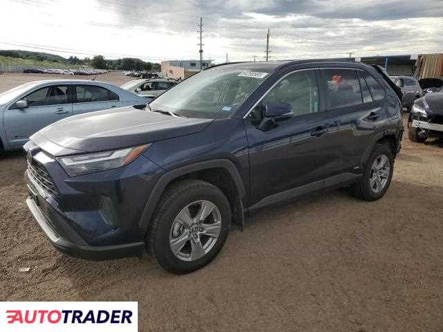 Toyota Pozostałe 2025 2 Toyota Pozostałe 2025 2