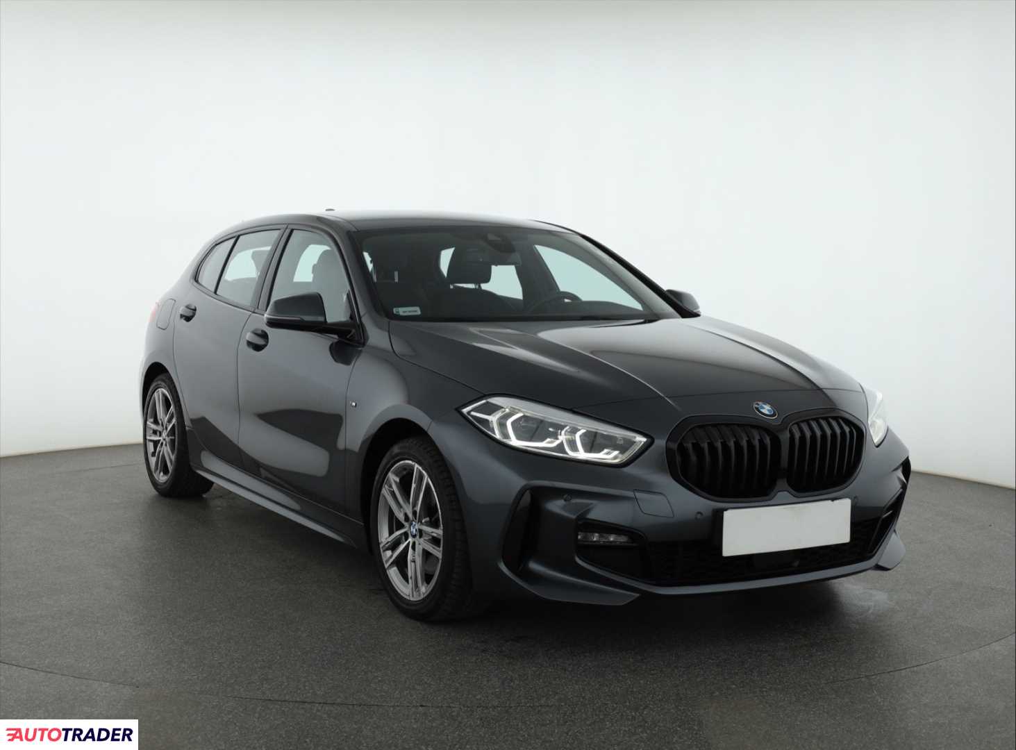 BMW 118 2021 1.5 138 KM BMW 118 2021 1.5 138 KM