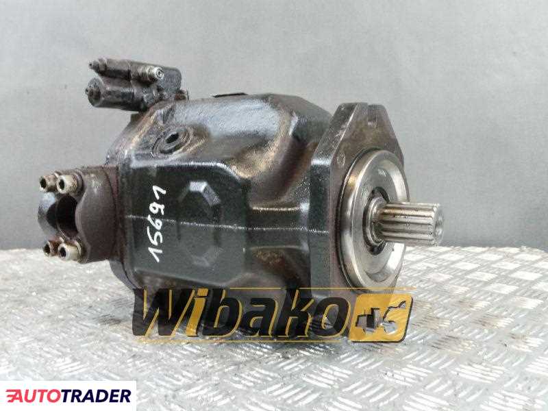 Pompa hydrauliczna Hydromatik A10VO100DFR1/31R-VSC62N00 -SO481