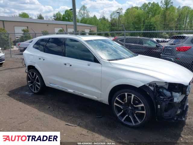 Volvo XC60 2021 2 Volvo XC60 2021 2