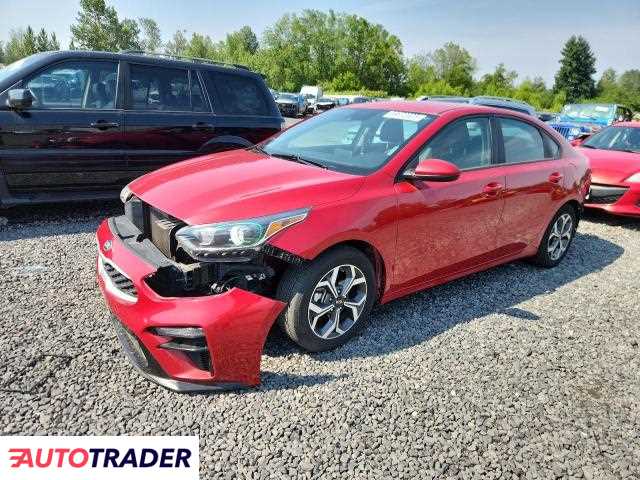 Kia Pozostałe 2021 2 Kia Pozostałe 2021 2