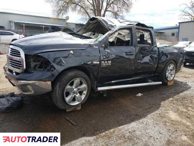 Dodge Ram 2019 5 Dodge Ram 2019 5