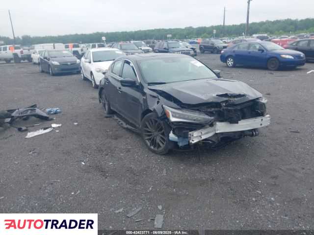 Acura Pozostałe 2022 2 Acura Pozostałe 2022 2
