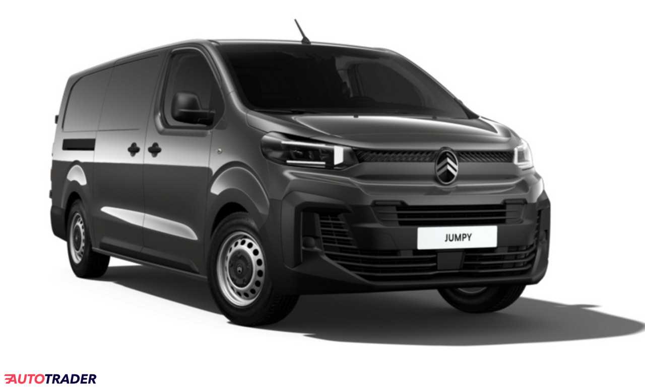 Citroën Jumpy