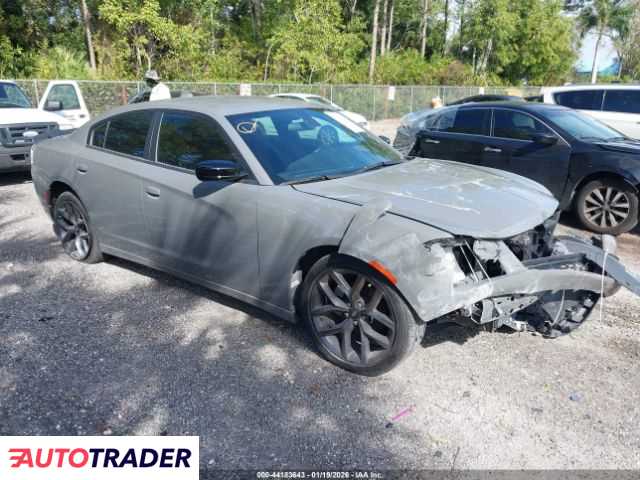 Dodge Charger 2023 3