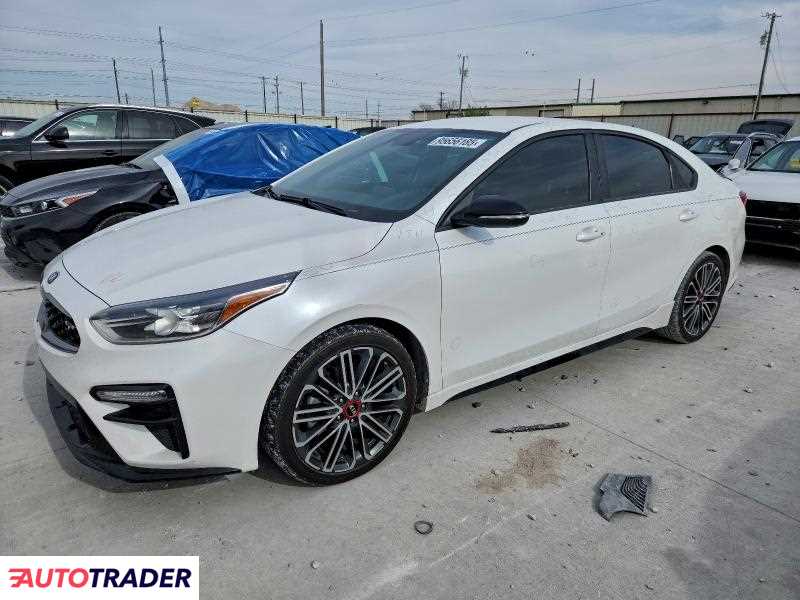 Kia Pozostałe 2020 1