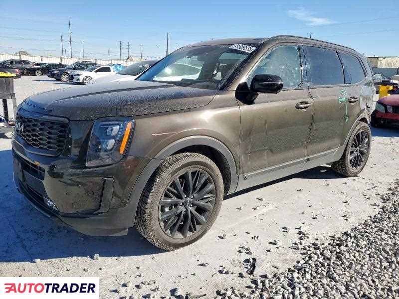 Kia Pozostałe 2022 3