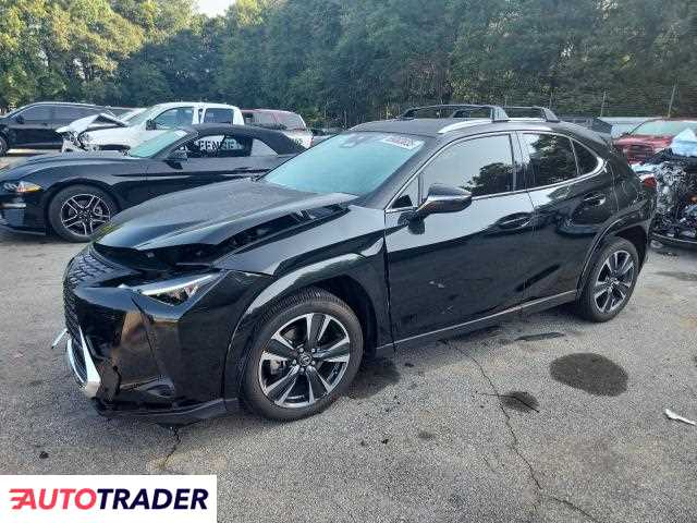 Lexus Pozostałe 2025 2 Lexus Pozostałe 2025 2