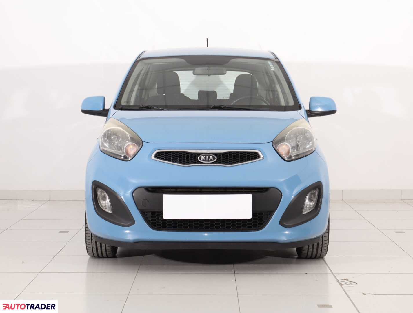 Kia Picanto 2011 1.0 65 KM Kia Picanto 2011 1.0 65 KM