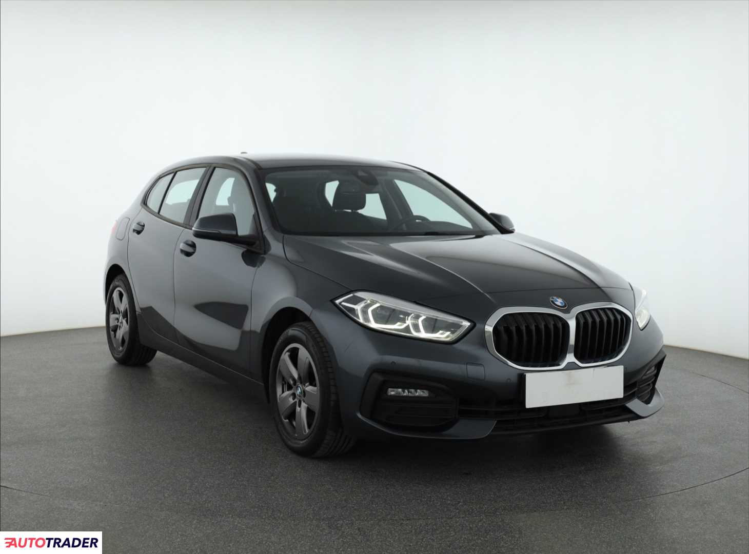 BMW 118 2020 2.0 147 KM